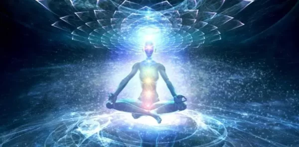 Meditace pro naše blahobytí